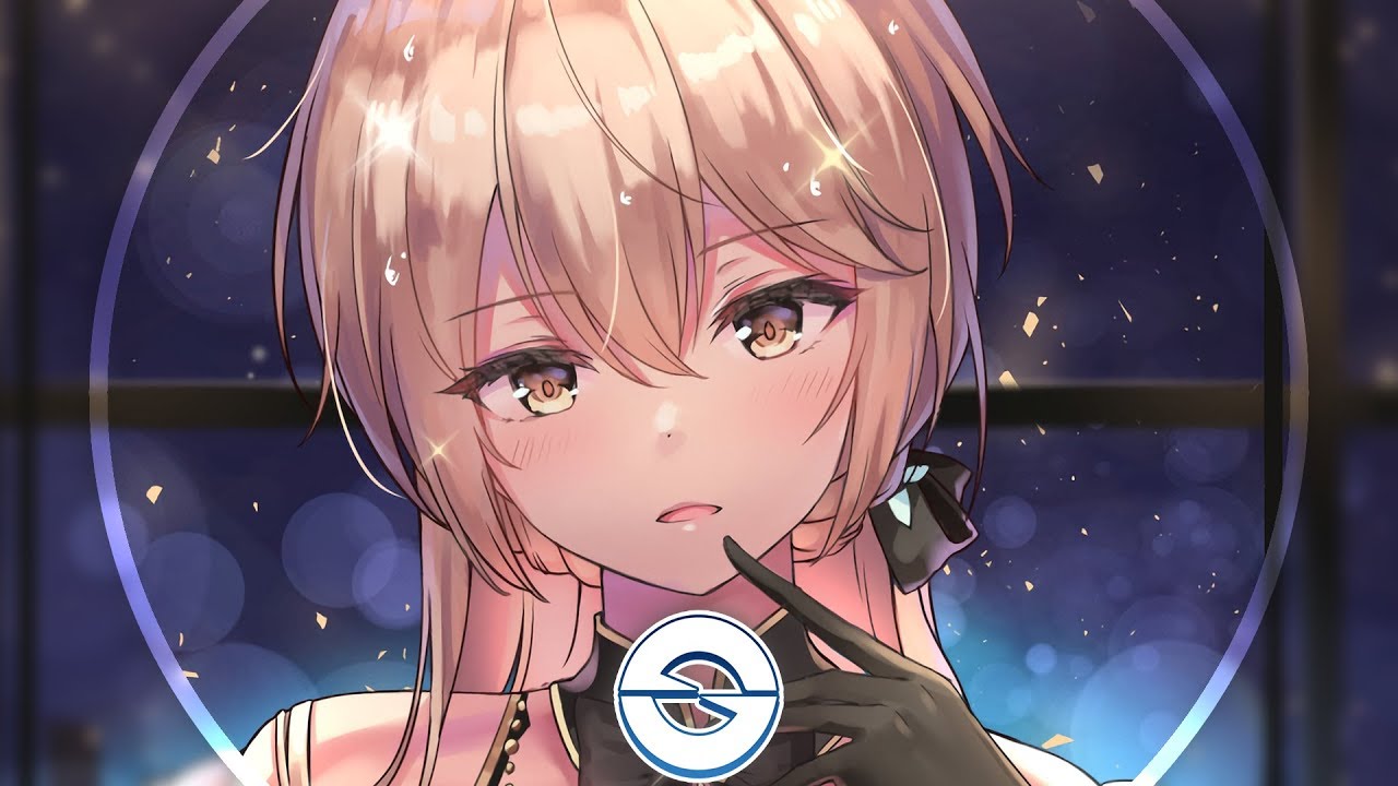 Nightcore - Surrender (Nick Ledesma ft. Natalie Major) - (Lyrics)