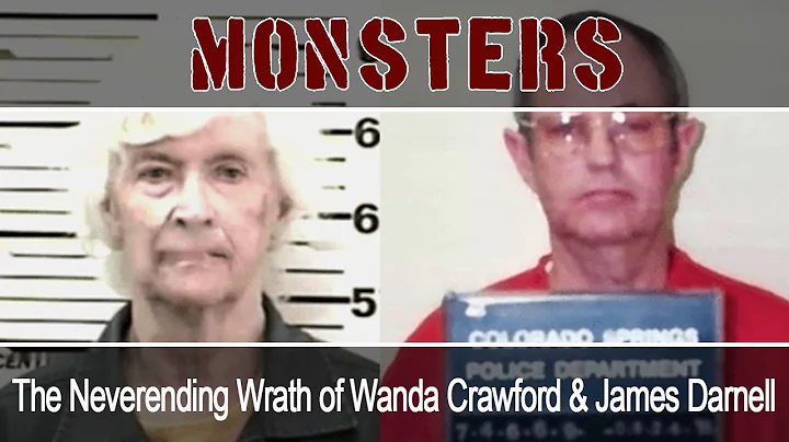 The Neverending Wrath of Wanda Crawford & James Da...