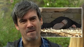 Tragedy Strikes: Cain Dingle’s Emotional Goodbye Shocks Emmerdale Fans!