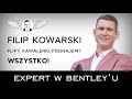 Jak robić flipy na nieruchomościach bez remontu? Filip Kowarski [Expert w Bentleyu]