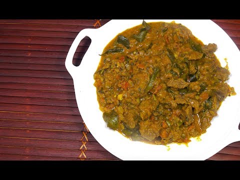 Super Easy Beef Curry - How to make Beef Curry - Easy Method Curry Recipe
