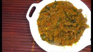 Super Easy Beef Curry - How to make Beef Curry - Easy Method Curry Recipe