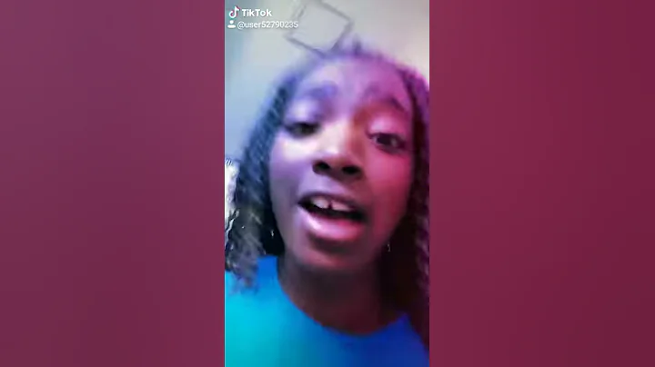 LaKayla myles