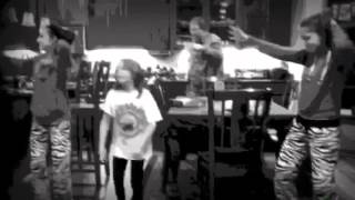 Harlem Shake