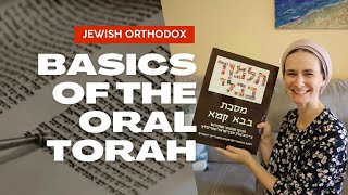 What is the ORAL TORAH? Why do we need it?