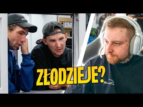 STOMP | CHCĄ SPRZEDAĆ KRADZONE RZECZY W LOMBARDZIE? PRAWDZIWY LOMBARD