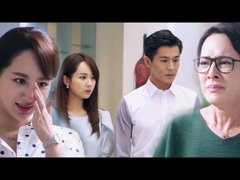 妻子和丈夫假结婚暴露，无奈分手，忍不住落泪！ | 大嫁风尚 Great Marriage #杨紫#乔振宇