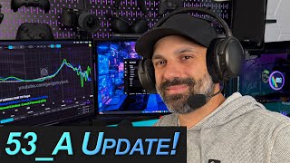 Audeze Maxwell 2 Updates - New 53A Firmware, Pads, And More