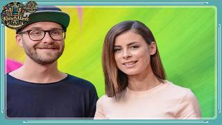Mark Forster überrascht mit Liebeserklärung an Lena Meyer Landrut