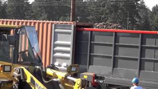 Acculoader Shred