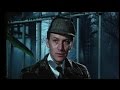 Sherlock Holmes &amp; Dr. Watson (Kultserie) Trailer