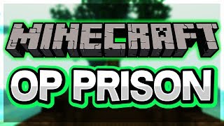 NEW OP PRISON SERVER TRAILER | EpictionPvP.Net