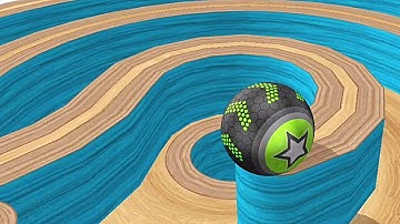 Going Balls Super SpeedRun New Gameplay Level 810