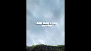 IMJ Rvldo Garpenassy - ALDIMAS SS - WAYASE - AKU DAH LUPA 2K25 #remix.mp3