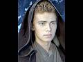 Anakin Skywalker Questions The Jedi Order #starwars