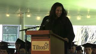 Tilton School's 177th Commencement | Class of 2023