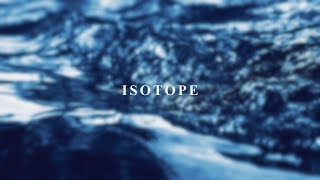 HATE DRUGS - ISOTOPE [TS II] (Official Audio)