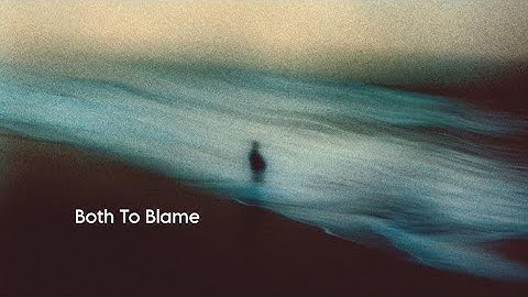 The Plot In You - Both To Blame