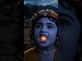 ✨mukh me brahmand liye nanha balak 🌍✨ Shree krishna✨#krishna #whatsappstatus #youtubeshorts #shorts