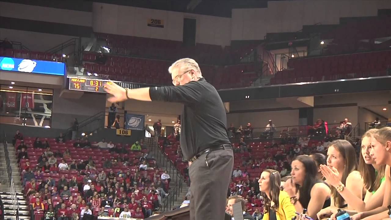 Mission First 2014: Dave Magarity