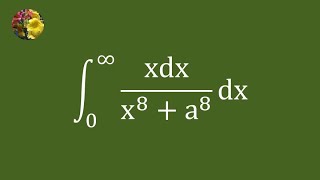 Evaluating the improper integral using  beta function and Euler's reflection formula