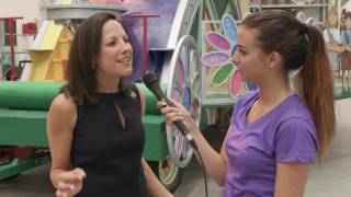 An Exciting Behind-the-Scenes Look at Girl Scout’s 90th Macy’s Thanksgiving Day Parade Float