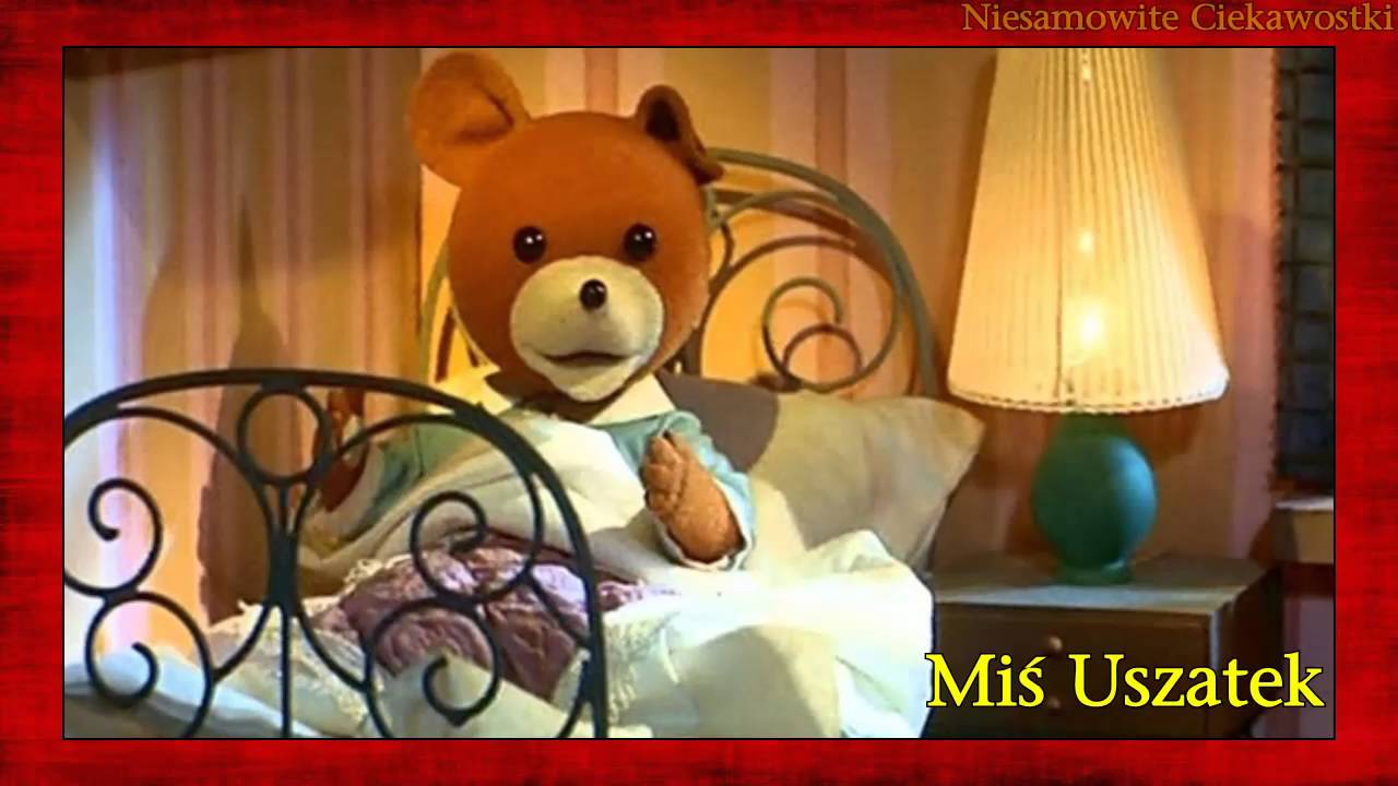 Ponadczasowe bajki z PRL-u | odcinek 2