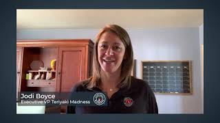 Chatmeter Testimonial - Teriyaki Madness
