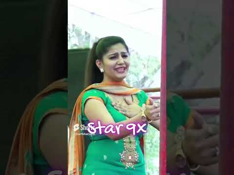 Sapna choudhary teri