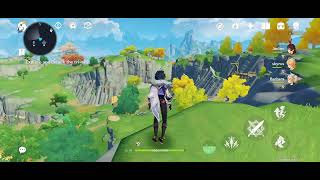 Unlocking the new Maps & story Quests