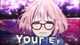 Unity-alan walker (Collab with Ayuanime) l edit by Sensei AMV