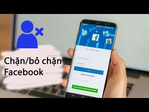 block facebook  New Update  Cách đơn giản để chặn Facebook / Block Facebook người yêu cũ