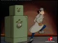 El inspector Gadget Intro y Créditos CLMTV (España)