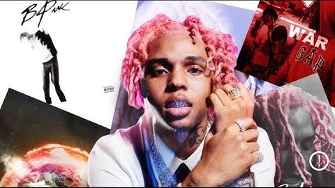 I Ranked Every SoFaygo Album| Tier List