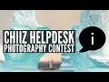 Chiiz helpdesk  chiiz photography contest 