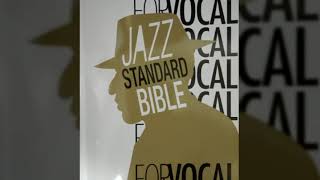 Jazz Standard Bible for Vocal - 04.Day By Day - YouTube