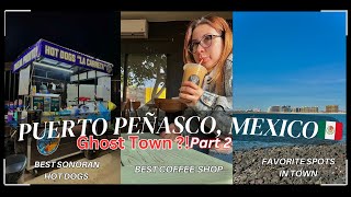Favorite spots in Puerto Peñasco, Mexico ( Rocky Point  ) #puertopeñasco #rockypoint #mexico #vlog