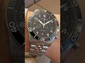 Schallmauer Automatik @vandaag5477 #watch #chronograph
