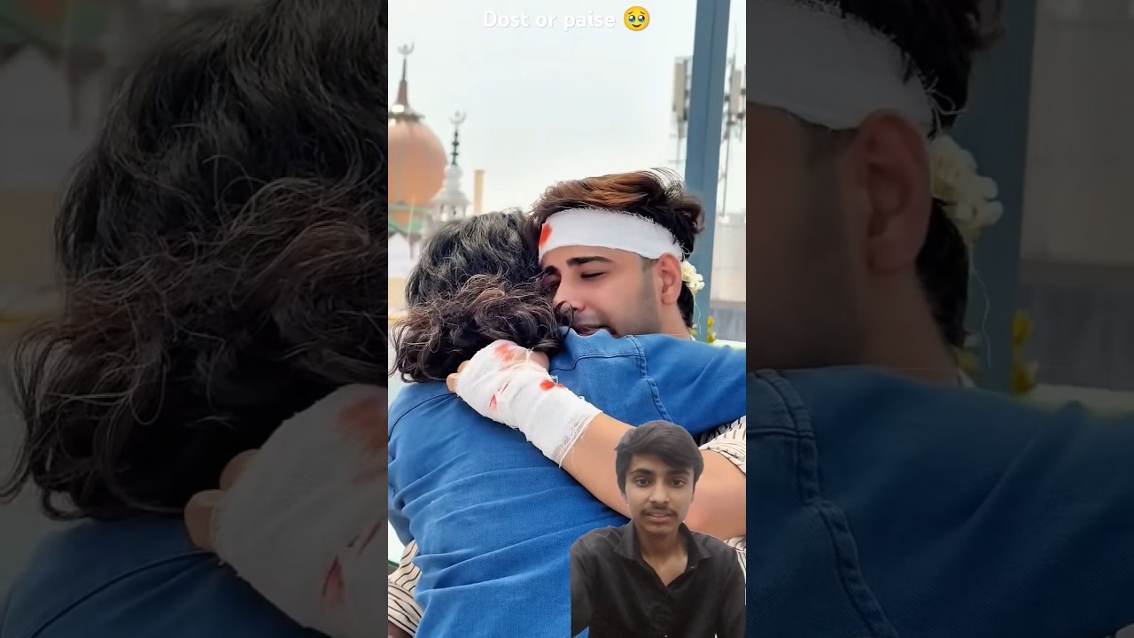 Izzat aur paisa🥺💔 #celebratewithshorts #family #sad #friends #trending #foryou #malikofficial009