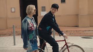 Kenzo Pre-Fall 2026 Collection By Nigo