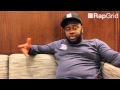 T-Rex: Battle Raps Villain?