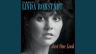 Video thumbnail of "Linda Ronstadt - A River for Him (2015 Remaster)"