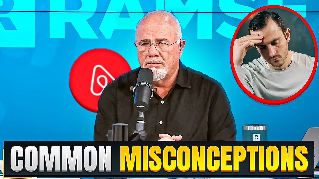 Reacting To Dave Ramsey 3 Problems With Airbnb YouTube Reacting to dave ramsey 3 problems with airbnb youtube