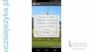 Ucz się języka angielskiego - nauka angielskiego na Android screenshot 2