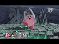 【スマブラSP】セフィロス/カービィ/コピー/モーション【ファイナルファンタジー7】