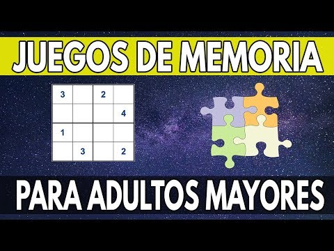 Sudoku para Imprimir Gratis. Estimulación Cognitiva para Mayores