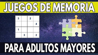 100 Actividades Recreativas Para Adultos Mayores Youtube