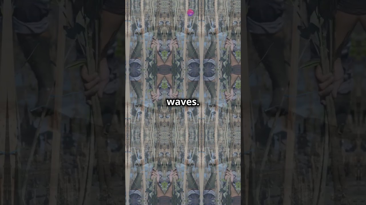 Niue Island's Coconut Ritual SAVE It from SINKING (Mind-Blowing) 🥥🌊