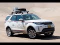 Insideautos - Land Rover Experience Tour 2017 Perú