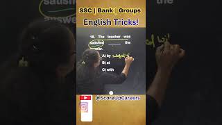 Fixed Prepositions for Competitive Exams? APPSC#TSPSC#SSC#BankingExams#RailwayExams#LearnEnglishT